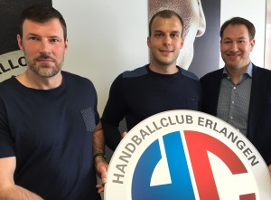 Handball-Bundesliga: HC Erlangen verpflichtet Kreisläufer Uros Bundalo vom HBC Nantes 160408_HCE_Uros_Bundalo_400-300x221 Handball-Bundesliga: HC Erlangen verpflichtet Kreisläufer Uros Bundalo vom HBC Nantes