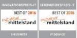 FlexRun-Software erhält gleich 2 Auszeichnungen für Software-Pakete aus der Business-Suite FlexRunSoft® BEST_OF_2016_E-Business-IT-Service_Signet_100-e1460041348165 FlexRun-Software erhält gleich 2 Auszeichnungen für Software-Pakete aus der Business-Suite FlexRunSoft®