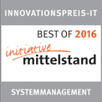 BestOf_Systemmanagement_2016_170px-150x150 steadyPRINT als innovative IT-Lösung ausgezeichnet