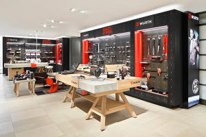Würth überrascht Shopper mit Premium Pop-Up Stores Dart-Würth-Breuninger-Stuttgart-IMG_1_1000-300x200 Würth überrascht Shopper mit Premium Pop-Up Stores