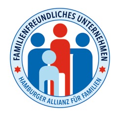 Agentur & Familie – alles andere als ein Widerspruch Familiensiegel_CMYK_gross Agentur & Familie – alles andere als ein Widerspruch