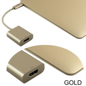 Ligawo-6518958-USB-3-1-Typ-C-Stecker-an-HDMI_2-300x300 Ligawo 6518958 Adapter für Geräte mit USB 3.1 Typ C an HDMI Konverter