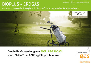 Umweltfreundliche Premiumproduktion dank Bioerdgas: Golftrolleymanufaktur TiCad® spart über 3 Tonnen CO2 im Jahr TiCad_Bioerdgas-300x212 Umweltfreundliche Premiumproduktion dank Bioerdgas: Golftrolleymanufaktur TiCad® spart über 3 Tonnen CO2 im Jahr