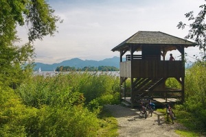TurmGstadt_Johann_Zimmermann_klein-300x200 Die E-Bike-Turm-Tour am Chiemsee - Natur in Etappen erradeln