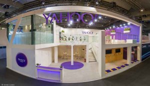 DIMAH inszeniert YAHOO! für marbet auf Mobile World Congress Yahoo-Messestand_web-300x172 DIMAH inszeniert YAHOO! für marbet auf Mobile World Congress