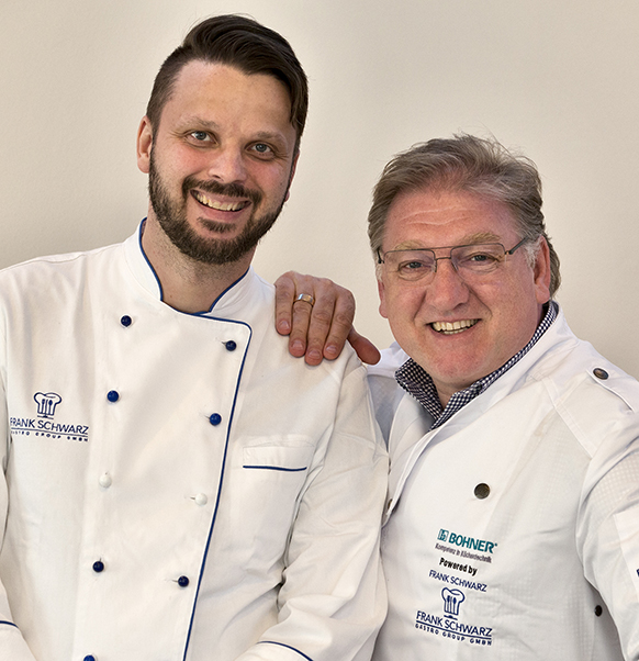 FSGG-Küche mit neuer Leitung: Marcus Schaut ist der neue Küchenchef fsgg-frank-schwarz-marcus-schaut1000 FSGG-Küche mit neuer Leitung: Marcus Schaut ist der neue Küchenchef