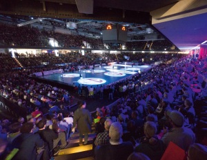 150417_Arena_HCE_hl-studios_8072-300x232 Handball-Bundesliga: HC Erlangen bereitet sich auf Liga 1 vor 