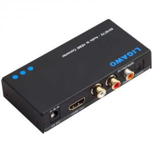 6518772-2-300x300 Ligawo präsentiert den neuen Toslink Coax Cinch zu HDMI Audio Embedder