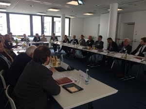 Beiratssitzung-kleiner-300x225 Vorstands- und Mitgliederwechsel im SBA Beirat