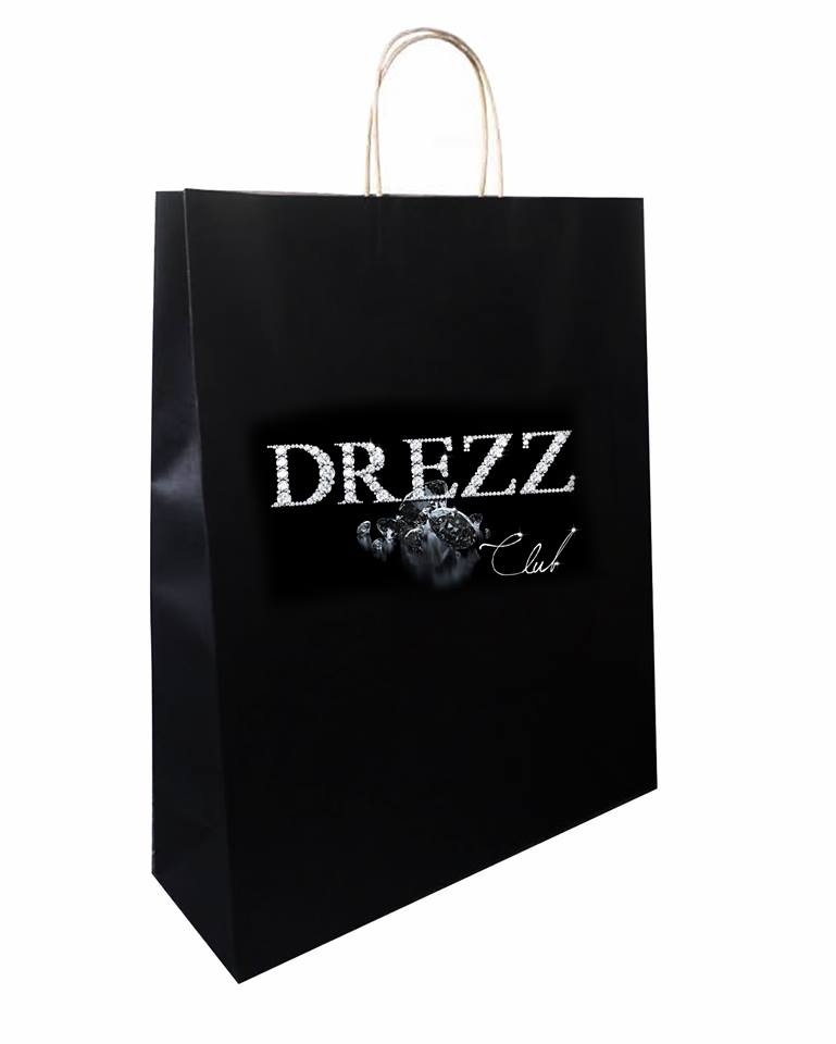 GoodieBag Goodie Bags sind gepackt, und nicht nur die