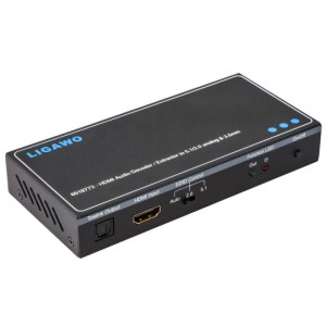 Ligawo-6518773-HDMI-zu-HDMI-5-1-DAC-Cinch-De-300x300 Decodieren Sie digitale in analoge Audiosignale 