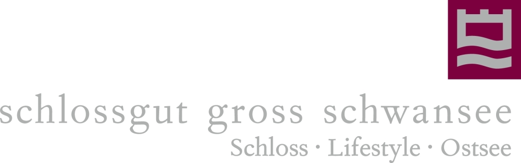Logo-groß-1024x322 Friedliche Sommertage mit dem exklusiven Sommerspecial im schlossgut gross schwansee genießen
