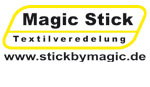 Sweater besticken und bedrucken: Für Kreationisten Magicstick150x87 Sweater besticken und bedrucken: Für Kreationisten