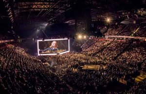 Kettenzug-Funkfernsteuerung von Movecat mit Adele auf Welttournee Movecat_ADELE-LIVE-2016_Manchester_Photo-Ralph-Larmann_Ausschnitt_1_web-300x192 Kettenzug-Funkfernsteuerung von Movecat mit Adele auf Welttournee