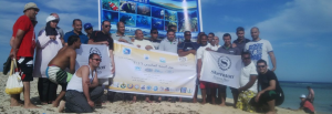 Presseinformation: Weltumwelttag im Sheraton Soma Bay Resort: Nachhaltigkeit und Umweltschutz sind Trumpf Utopia-Island-clean-up-300x103 Presseinformation: Weltumwelttag im Sheraton Soma Bay Resort: Nachhaltigkeit und Umweltschutz sind Trumpf
