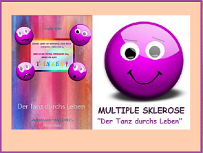 Handicap, Humor und mehr: das neue MS-Buch „Der Tanz durchs Leben“ der-tanz-3-ms-smileys Handicap, Humor und mehr: das neue MS-Buch „Der Tanz durchs Leben“