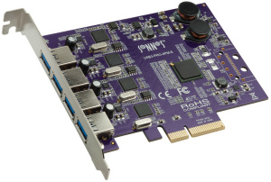 69c6a6e901-300x202 Echte 4-fach USB 3.0 Power mit Sonnets Allegro Pro PCIe-Karte