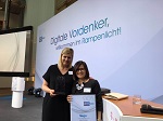 BB-Hotels B&B HOTELS GEWINNT: DIGITAL CHAMPIONS AWARD