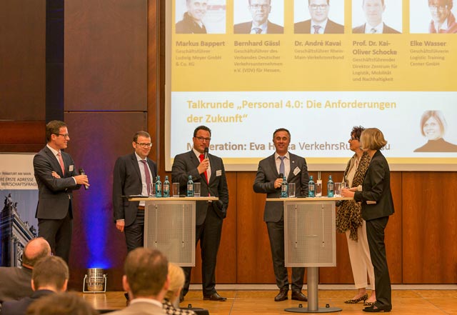 Studie: Recruiting-Aufwand für Logistiker deutlich gestiegen – Schlechtes Branchenimage beeinflusst die Situation auf dem Arbeitsmarkt nachteilig Die-Teilnehmer-des-HR-Summit-Logistik_640 Studie: Recruiting-Aufwand für Logistiker deutlich gestiegen – Schlechtes Branchenimage beeinflusst die Situation auf dem Arbeitsmarkt nachteilig