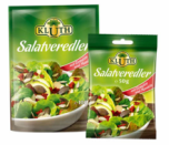 Kluth-Salatveredler Toppt jeden Salat - Der neue KLUTH Salatveredler mit dem gewissen Extra