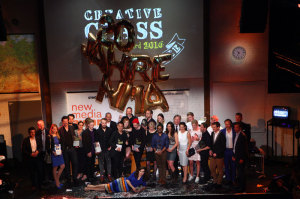 Zum 20-jährigen Jubiläum des new media award realisierte insglück unter dem Motto „Creative Class“ ein Klassentreffen der Kreativbranche New_Media_Awardweb-300x199 Zum 20-jährigen Jubiläum des new media award realisierte insglück unter dem Motto „Creative Class“ ein Klassentreffen der Kreativbranche