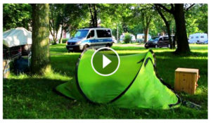 nobistor-300x175 Polizei gegen Obdachlose - Räumung im Morgengrauen
