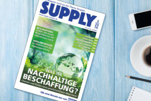 41846090_m_500x333-300x200 SUPPLY Magazin Nr. 3 – Schwerpunktthema Nachhaltige Beschaffung