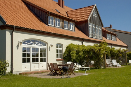 Gut-Brook_06-06-2006-12_k Garten, Wohnen & Lifestyle auf GUT BROOK - Vom 22. bis 24. Juli 2016 findet die „LebensArt“-Ausstellung in traumhafter Lage im Mecklenburger Land statt