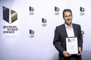 Retusche_20160616_GBA_2016_FUMA_3-300x200 FUMA erhält für herausragende Marketingstrategie den „German Brand Award 2016“ mit Prädikat Winner