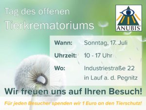 Tag-der-offenen-Tür-300x225 ANUBIS-Tierbestattungen lädt zum Tag des offenen Tierkrematoriums