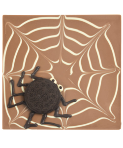 Vollmilchschokolade-mit-weisser-Schokolade-und-Oreo-Keks-250x300 Schokoladige Halloween-Süßigkeiten von CHOCOLISSIMO