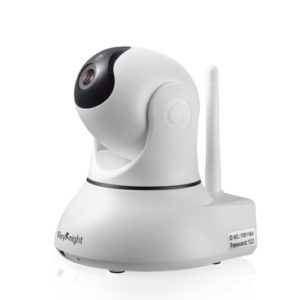 eRobot-camera1-296x300 720P WIFI Pan Tilt IP Camera