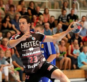 160828_HCE_Eisenach_Pokal_300_1819-300x284 Handball-Bundesliga: HC Erlangen steht im Achtelfinalen des DHB-Pokals