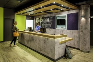Die-Lobby-des-ibis-budget-Leipzig-City-300x200 AccorHotels: Rund 300 neue Zimmer für Leipzig