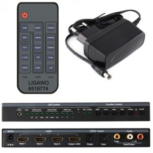 Ligawo-6518774-HDMI-3x1-4K-De-Embedder-S_3-300x300 Brandneues 2-in-1 Gerät von Ligawo: 3x1Switch + Audio Embedder