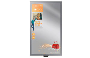 NEXGEN-si_Virtuelle-Umkleidekabine_Spiegel-300x196 NEXGEN smart instore präsentiert neue Digital Signage Lösungen im Showroom