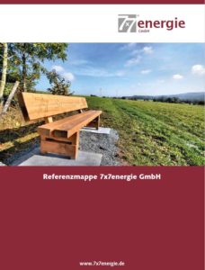 Erneuerbare Energien: nachvollziehbar, regional, nachhaltig Titel-7x7energie_Referenzbroschuere-228x300 Erneuerbare Energien: nachvollziehbar, regional, nachhaltig