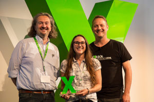 mayato-exasol-partner-award-500x333-300x200 mayato mit Best Consulting Partner Award 2016 von EXASOL ausgezeichnet