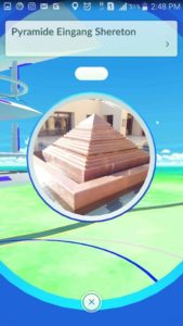 pokestop-3-Sheraton-Soma-169x300 Presseinformation  Pokémon-Jagd in Somabay:   Auch Monster lieben Urlaub!