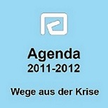 Agenda-2011-2012-Nr.-23 Agenda 2011-2012: E-Autos – Strom aus der Hinterachse