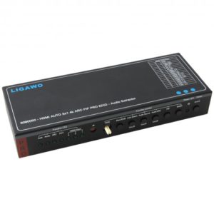 Ligawo-3090050-3x1-HDMI-Switch-4K-ARC-PIP-Au-300x300 2-in-1 Ligawo vereint einen 3x1 Switch mit einem Audio Extractor!