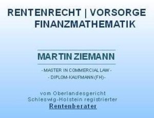 Rentenrecht-300x231 Stimmt Ihr Rentenbescheid?