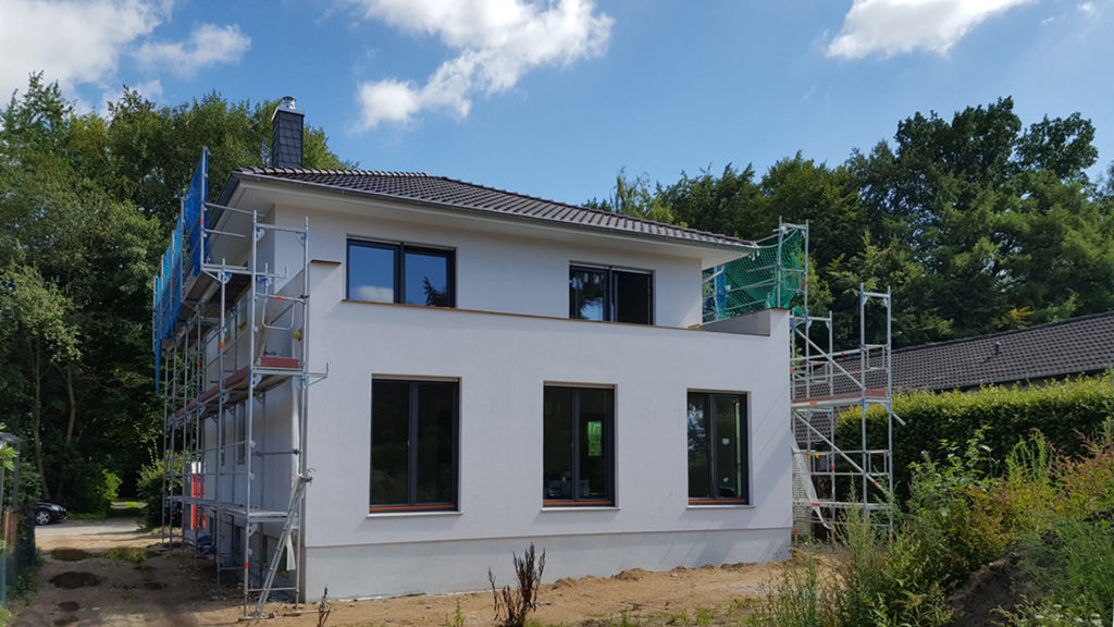 Stadtvilla-Hamburg-1024x576 Villa mit großer Dachterrasse | Hausbesichtigungen am 10./11. September in 22926 Ahrensburg