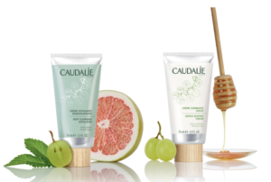 group-shot_face-scrubs-300x202 Scrub & Glow mit Caudalie - Die neuen Peelings von Caudalie für einen makellosen Teint