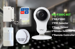 ip-camera-kit-300x195 720P WIFI Home USE Smart Camera Kit