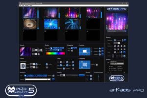 ArKaos Pro veröffentlicht den neuen MediaMaster 5 mit MediaHub ARK_MediaMaster5_Montage_web-300x200 ArKaos Pro veröffentlicht den neuen MediaMaster 5 mit MediaHub