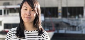 Anna-YU-300x142 Neue Junior-Designerin bei Lisa + Giorgio