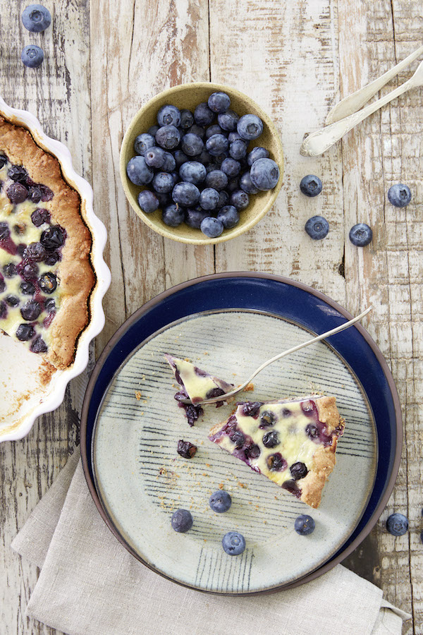 Backen mit Kindern: Rezeptideen zum Klotzen und Kleckern BVEO_Backen_Tarte_1 Backen mit Kindern: Rezeptideen zum Klotzen und Kleckern