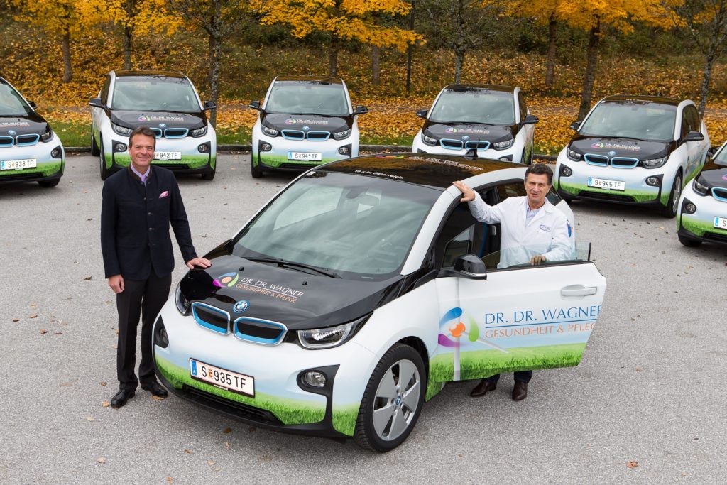 Umweltfreundlich auf Patienten-Visite. Bild-3-1024x683 Umweltfreundlich auf Patienten-Visite.