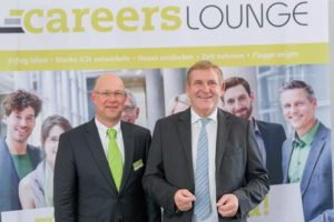 CAREERS-LOUNGE_Jürgen-Bockholdt-und-Edgar-Geffroy_Web-300x200 CAREERS LOUNGE Workshop mit Edgar K. Geffroy